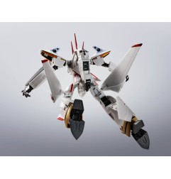 Macross - Figurine Hi-Metal R Chogokin VF-19P Valkyrie (Zola Planetary Patrol) 15 cm
