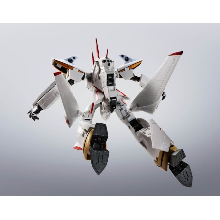 Macross - Figurine Hi-Metal R Chogokin VF-19P Valkyrie (Zola Planetary Patrol) 15 cm