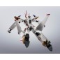 Macross - 7 Hi-Metal R Action Figure VF-19P Valkyrie (Zola Planetary Patrol) 15 cm