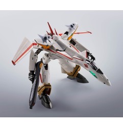 Macross - Figurine Hi-Metal R Chogokin VF-19P Valkyrie (Zola Planetary Patrol) 15 cm