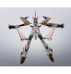 Macross - 7 Hi-Metal R Action Figure VF-19P Valkyrie (Zola Planetary Patrol) 15 cm