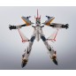 Macross - Figurine Hi-Metal R Chogokin VF-19P Valkyrie (Zola Planetary Patrol) 15 cm