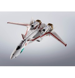 Macross - Figurine Hi-Metal R Chogokin VF-19P Valkyrie (Zola Planetary Patrol) 15 cm