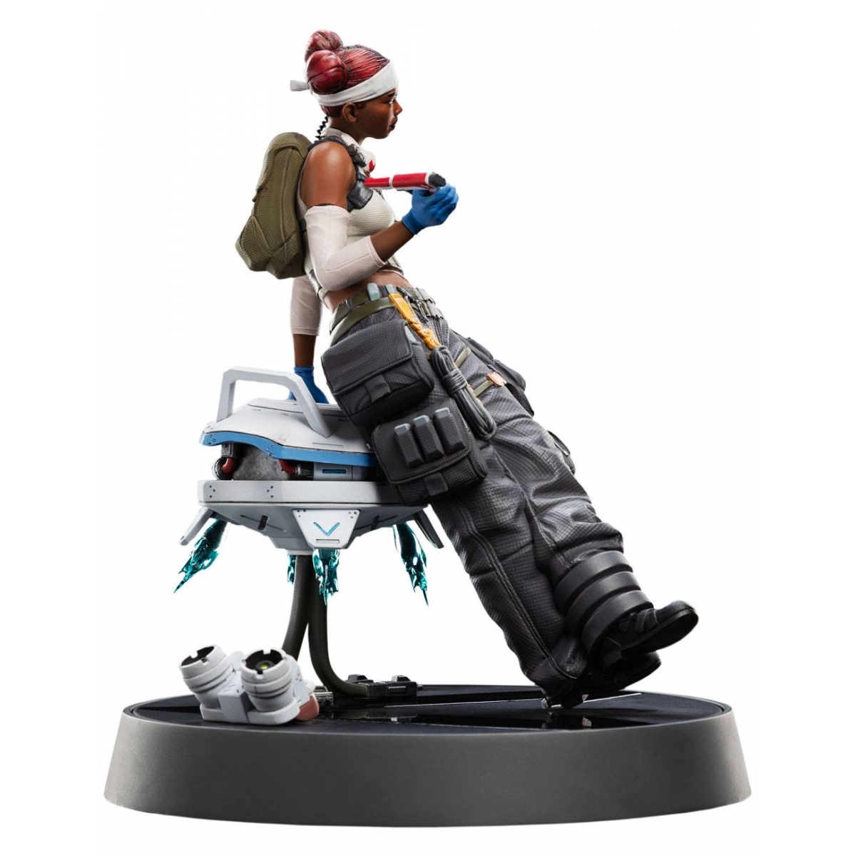 Toutes les figurines apex