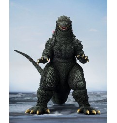 Godzilla - Vs. Megaguirus 2000 S.H. Monster Arts Action Figure  16 cm