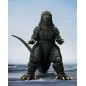 Godzilla - Vs. Megaguirus 2000 S.H. Monster Arts Action Figure 16 cm Godzilla - Vs. Megaguirus 2000 S.H. Monster Arts Action Figure 16 cm