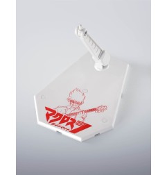 Macross - Figurine Hi-Metal R Chogokin VF-19P Valkyrie (Zola Planetary Patrol) 15 cm