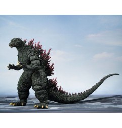 Godzilla vs Megaguirus 2000 - Figurine S.H. Monster Arts Godzilla 16 cm