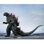Godzilla vs Megaguirus 2000 - Figurine S.H. Monster Arts Godzilla 16 cm