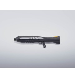 Macross - 7 Hi-Metal R Action Figure VF-19P Valkyrie (Zola Planetary Patrol) 15 cm