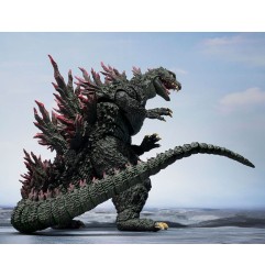 Godzilla vs Megaguirus 2000 - Figurine S.H. Monster Arts Godzilla 16 cm