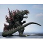 Godzilla - Vs. Megaguirus 2000 S.H. Monster Arts Action Figure 16 cm Godzilla - Vs. Megaguirus 2000 S.H. Monster Arts Action Figure 16 cm