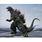 Godzilla vs Megaguirus 2000 - Figurine S.H. Monster Arts Godzilla 16 cm