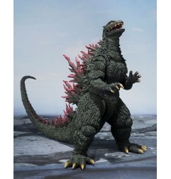 Godzilla - Vs. Megaguirus 2000 S.H. Monster Arts Action Figure  16 cm