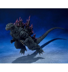 Godzilla - Vs. Megaguirus 2000 S.H. Monster Arts Action Figure  16 cm