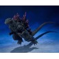 Godzilla - Vs. Megaguirus 2000 S.H. Monster Arts Action Figure 16 cm Godzilla - Vs. Megaguirus 2000 S.H. Monster Arts Action Figure 16 cm