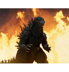 Godzilla - Vs. Megaguirus 2000 S.H. Monster Arts Action Figure  16 cm