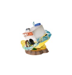 Banjo-Kazooie - Banjo Kazooie Statue Washer Banjo 22 cm