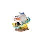 Banjo-Kazooie - Statuette Washer Banjo 22 cm