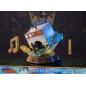 Banjo-Kazooie - Banjo Kazooie Statue Washer Banjo 22 cm
