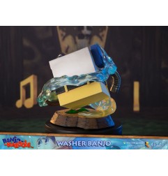 Banjo-Kazooie - Banjo Kazooie Statue Washer Banjo 22 cm