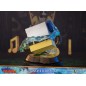 Banjo-Kazooie - Banjo Kazooie Statue Washer Banjo 22 cm