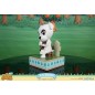Animal Crossing : New Horizons - Statuette Kéké Laglisse 22 cm
