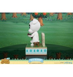 Animal Crossing : New Horizons - Statuette Kéké Laglisse 22 cm