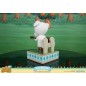 Animal Crossing - : New Horizons PVC Statue K.K. Slider 22 cm