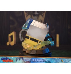 Banjo-Kazooie - Banjo Kazooie Statue Washer Banjo 22 cm