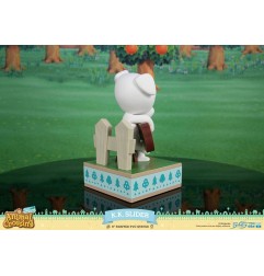 Animal Crossing : New Horizons - Statuette Kéké Laglisse 22 cm