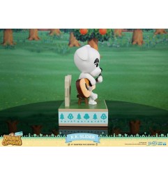 Animal Crossing : New Horizons - Statuette Kéké Laglisse 22 cm