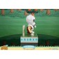 Animal Crossing - : New Horizons PVC Statue K.K. Slider 22 cm