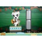 Animal Crossing - : New Horizons PVC Statue K.K. Slider 22 cm