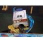 Banjo-Kazooie - Banjo Kazooie Statue Washer Banjo 22 cm
