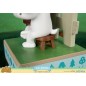 Animal Crossing - : New Horizons PVC Statue K.K. Slider 22 cm