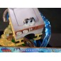 Banjo-Kazooie - Banjo Kazooie Statue Washer Banjo 22 cm