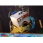 Banjo-Kazooie - Statuette Washer Banjo 22 cm
