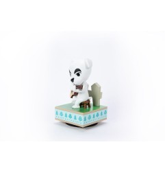 Animal Crossing : New Horizons - Statuette Kéké Laglisse 22 cm