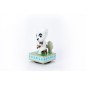 Animal Crossing - : New Horizons PVC Statue K.K. Slider 22 cm