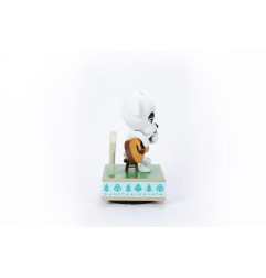 Animal Crossing - : New Horizons PVC Statue K.K. Slider 22 cm