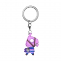 Fortnite - Porte-clés Pocket POP! Loot Llama 4 cm