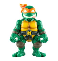 Teenage Mutant Ninja Turtles - Soft Vinyl Figure Michelangelo 20 cm