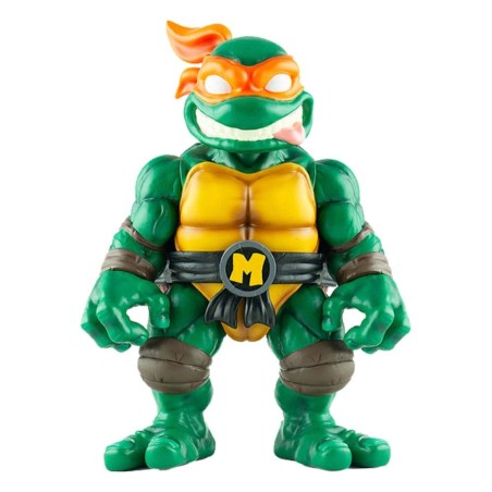 Les Tortues Ninja - Figurine Michelangelo 20 cm