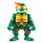 Teenage Mutant Ninja Turtles - Soft Vinyl Figure Michelangelo 20 cm