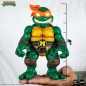 Les Tortues Ninja - Figurine Michelangelo 20 cm