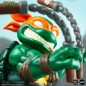 Les Tortues Ninja - Figurine Michelangelo 20 cm
