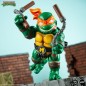 Les Tortues Ninja - Figurine Michelangelo 20 cm
