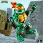 Les Tortues Ninja - Figurine Michelangelo 20 cm