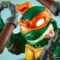 Teenage Mutant Ninja Turtles - Soft Vinyl Figure Michelangelo 20 cm